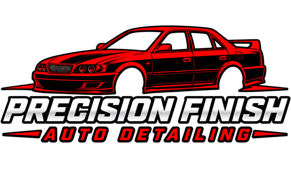 Precision Finish Auto Detailing